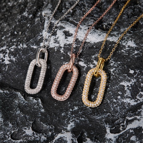 S925 Silver MoissaniteVictory Pendants 1CT Certified Hip Hop Style Jewelry Personalized customization Valentine Day Gift