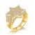 Gold  