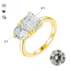 Gold / zircon / 5