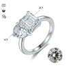 White-Golden / zircon / 5
