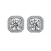 Moissanite / 7 mm