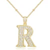 Gold / R