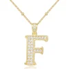 Gold / F