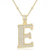 Gold / E