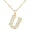 Gold / U