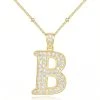 Gold / B