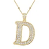 Gold / D