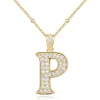 Gold / P