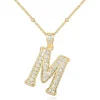 Gold / M