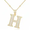 Gold / H