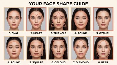 Read more about the article How to Choose Stud Earring Size for Your Face and Style