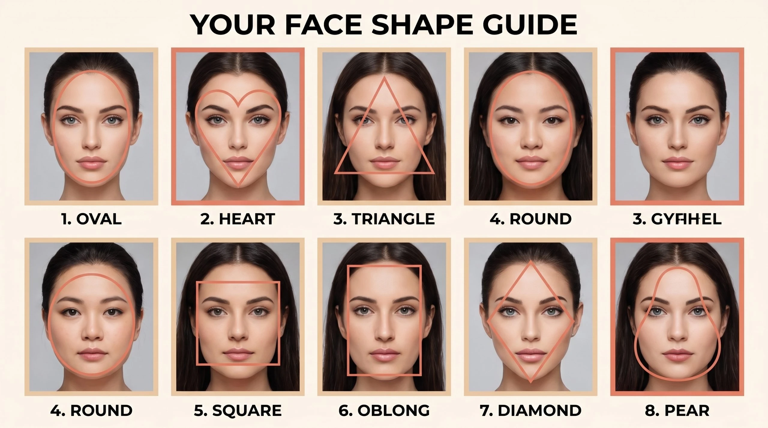 You are currently viewing How to Choose Stud Earring Size for Your Face and Style