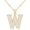 Gold / W