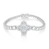 White-Golden / zircon / 15 cm