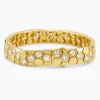 Gold / Moissanite / 15 cm