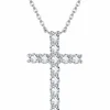 White-Golden / Moissanite