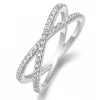 Gold / Moissanite / 5